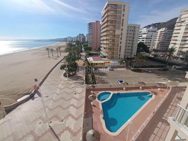 Foto 3db77da2-b517-4abe-bb7f-4fdfc1d1ab20. Piso maravillosas vista al mar. en Racó Cullera