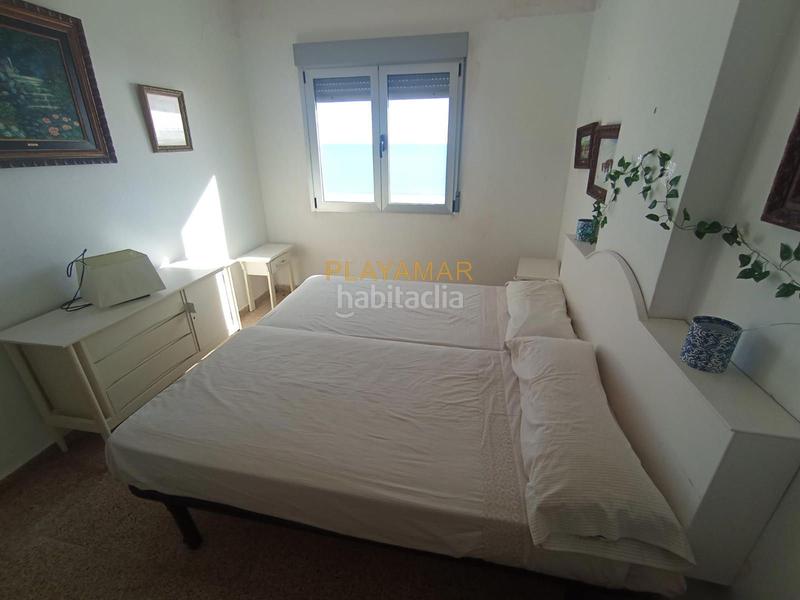 Foto 3e6cf3e0-12c9-4ef5-9924-7945b8601198. Piso maravillosas vista al mar. en Racó Cullera