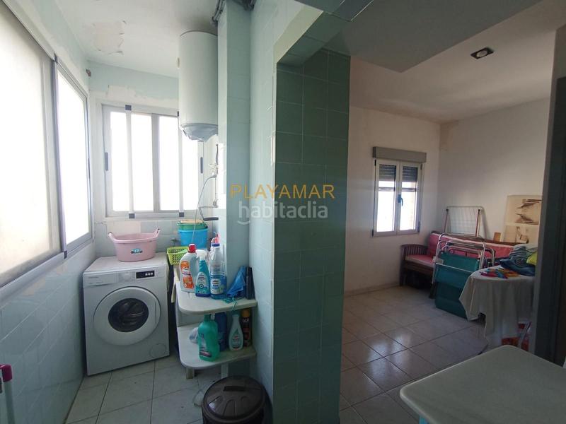 Foto 45f995c8-5548-4d6f-a9b4-5a29bbe3a422. Piso maravillosas vista al mar. en Racó Cullera