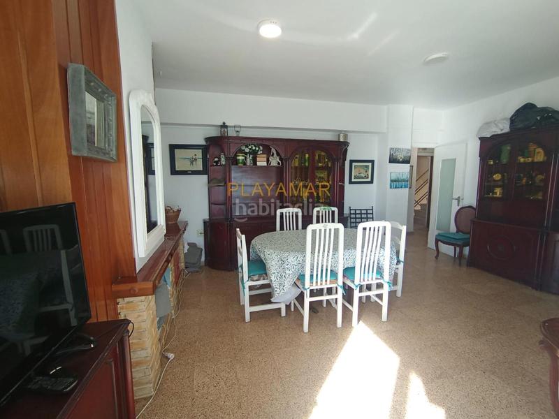 Foto 4e001bf7-beda-40f6-86ee-198466009c5d. Piso maravillosas vista al mar. en Racó Cullera