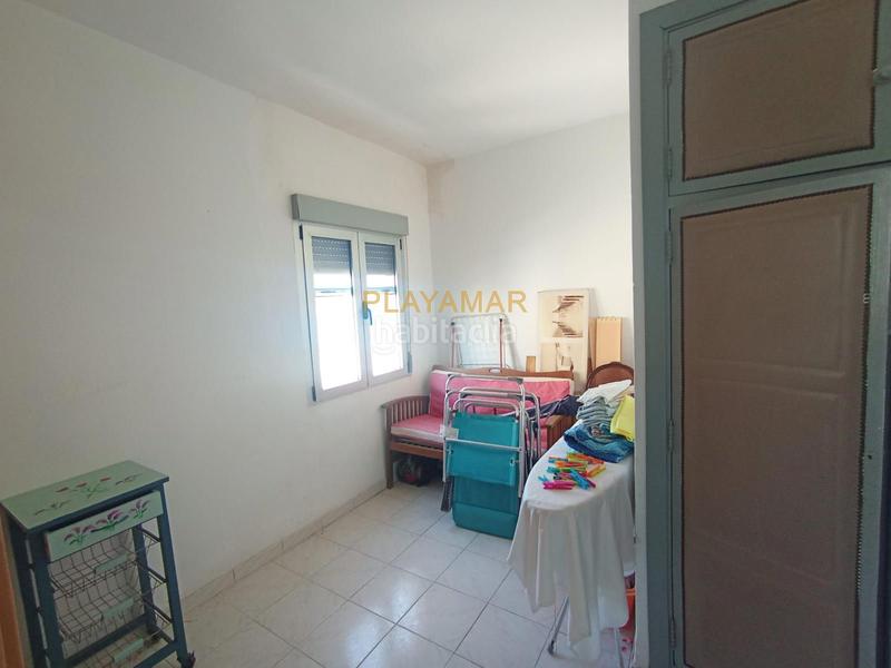 Foto 6dacbd2f-dec2-4d10-bf38-186f93417f65. Piso maravillosas vista al mar. en Racó Cullera