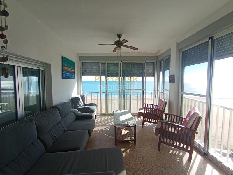 Foto 6e0bea49-63a8-4e46-aace-729020c4f4f7. Piso maravillosas vista al mar. en Racó Cullera