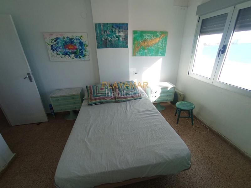 Foto 759a01d0-fbf2-4884-8bd8-a40d018aa743. Piso maravillosas vista al mar. en Racó Cullera