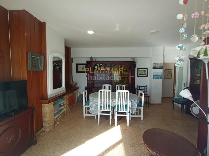 Foto 7adc42da-5a82-46ad-9689-abd8283e453d. Piso maravillosas vista al mar. en Racó Cullera