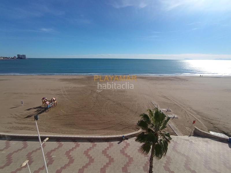 Foto 7d3d0fc7-f68f-4c15-b24b-05b8a117bba8. Piso maravillosas vista al mar. en Racó Cullera