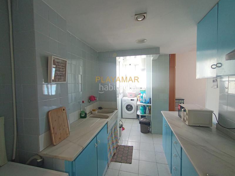 Foto 864222a0-2a85-4d86-9ed0-b16e668f9f07. Piso maravillosas vista al mar. en Racó Cullera