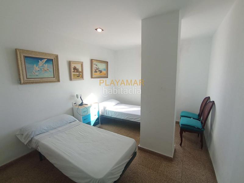 Foto 9494a947-847c-42d9-9547-9f63b12b0b8a. Piso maravillosas vista al mar. en Racó Cullera