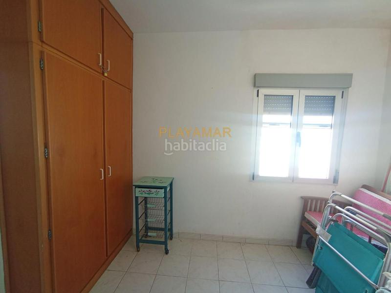 Foto a7563739-b5e1-4ff2-a171-fe48c6f54503. Piso maravillosas vista al mar. en Racó Cullera