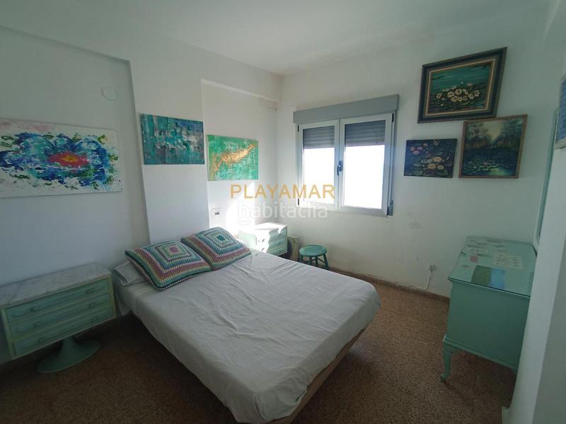 Foto a8137ee1-1a27-4b04-81b9-8766ec951817. Piso maravillosas vista al mar. en Racó Cullera