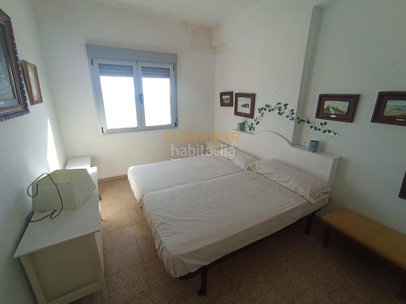 Foto ac58c40b-f32b-405a-8d0a-2acc4bb8d22f. Piso maravillosas vista al mar. en Racó Cullera