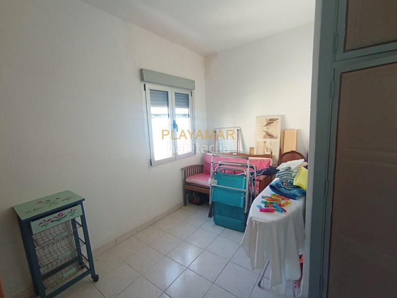 Foto aeed74e4-33ff-41bb-bfb6-8fbc23273294. Piso maravillosas vista al mar. en Racó Cullera