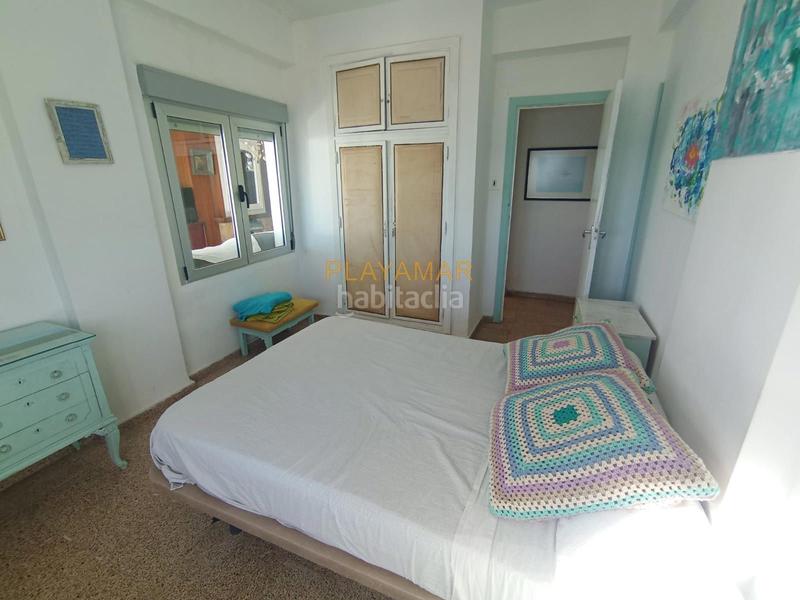 Foto cb3ef996-5ea2-4e63-8708-dfae32e130bb. Piso maravillosas vista al mar. en Racó Cullera