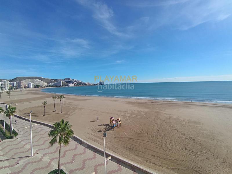 Foto d70d9e8c-f4f5-465f-96bd-ca899e929b3a. Piso maravillosas vista al mar. en Racó Cullera