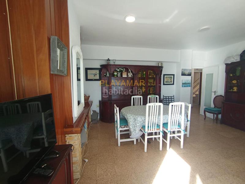 Foto ddd309ea-cddc-4f5a-9ce6-a47f15b39150. Piso maravillosas vista al mar. en Racó Cullera