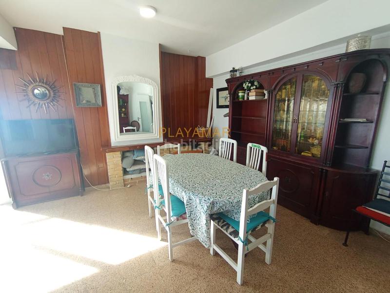 Foto e513c239-8ff6-4e2d-a930-7b86a652a26c. Piso maravillosas vista al mar. en Racó Cullera