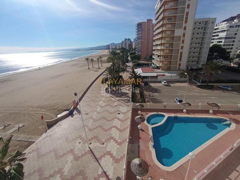 Foto fdf45c8f-729a-42ff-bbaa-73986c0c6520. Piso maravillosas vista al mar. en Racó Cullera