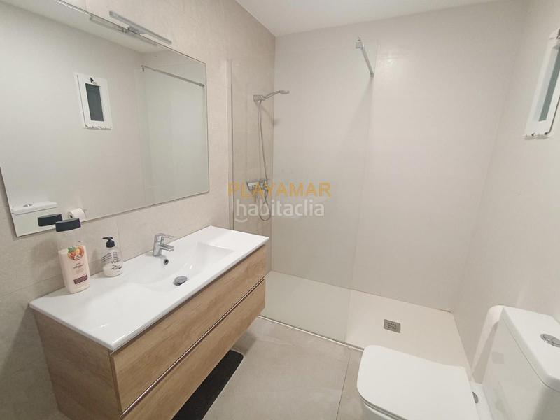 Foto fe335fbc-4128-4166-833d-5b0a03164d7e. Piso maravillosas vista al mar. en Racó Cullera