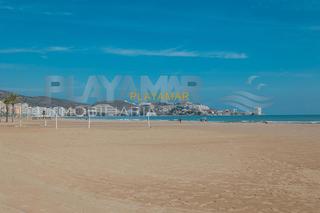 Appartement  N/a. Espectaculares vistas