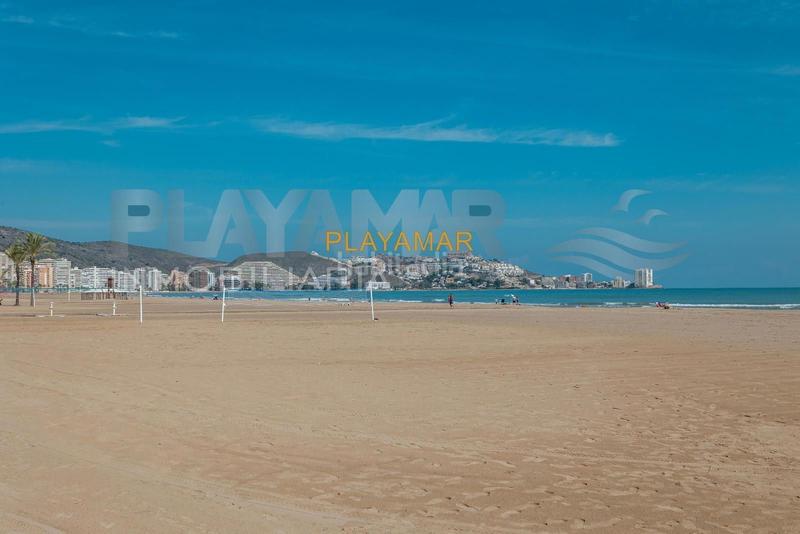 Foto 39fcfc33-0962-4dd2-a496-eb2b5d5ed0d8. Appartement avec chauffage dans Sant Antoni Cullera