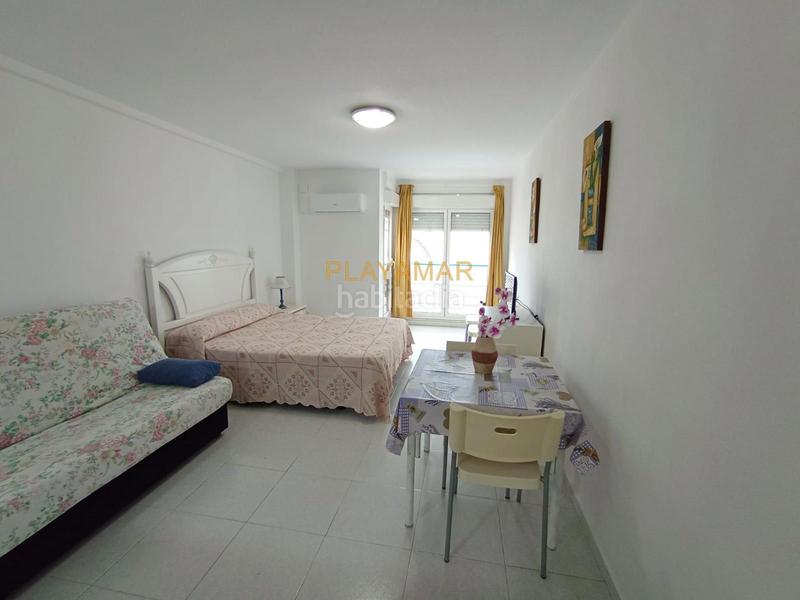 Foto 4186eff6-a623-4d6d-b93c-9629bc2cf350. Appartement avec chauffage dans Sant Antoni Cullera