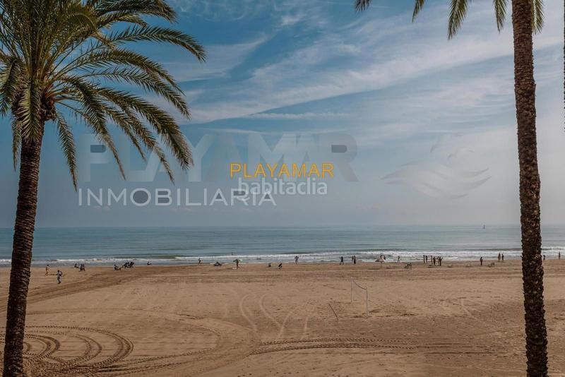 Foto 479de4ce-dd4a-46b7-b54b-0adf7c98e2e2. Appartement avec chauffage dans Sant Antoni Cullera