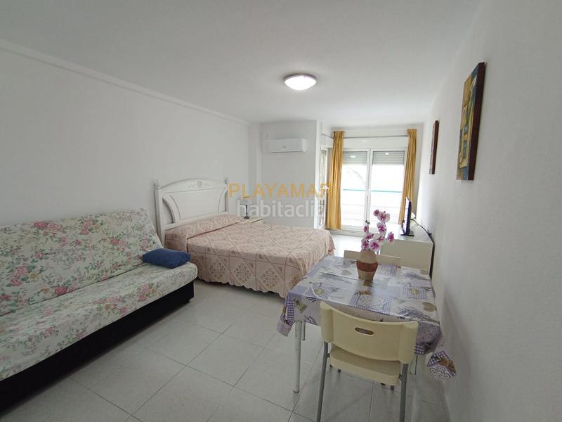 Foto 4ed63b55-f63b-4f8e-bdd5-6508101aa52e. Appartement avec chauffage dans Sant Antoni Cullera