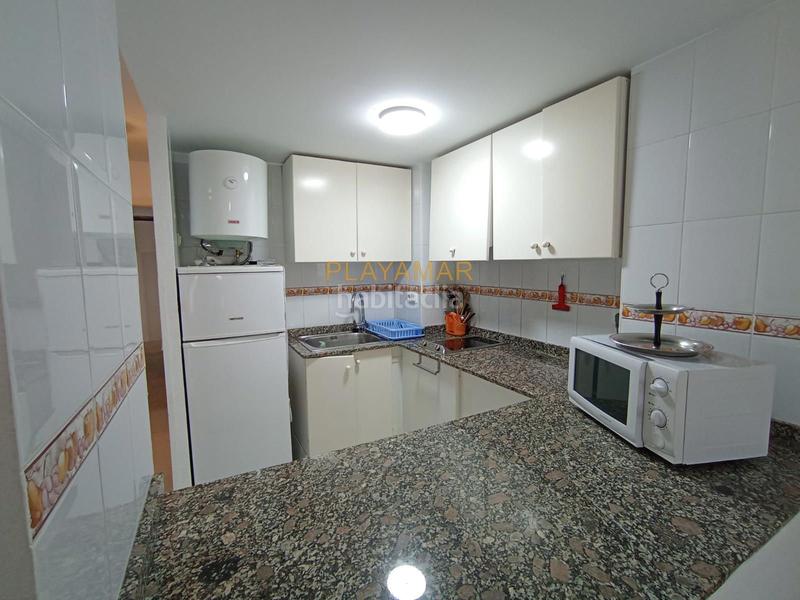Foto 5dd474d7-7b52-4b99-ac72-d8be287ce5b0. Appartement avec chauffage dans Sant Antoni Cullera
