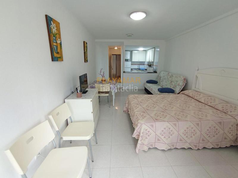 Foto 6834676b-f326-44b8-bfb5-44a5446b46bd. Appartement avec chauffage dans Sant Antoni Cullera