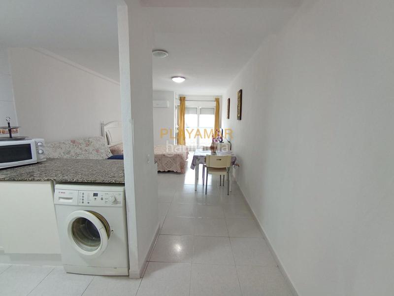 Foto 68ef51d5-35f9-40ed-87ab-239168b3e0b1. Appartement avec chauffage dans Sant Antoni Cullera