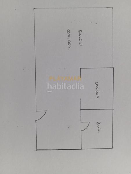 Foto bc86cb4c-ebee-4823-a367-010dd3174716. Appartement avec chauffage dans Sant Antoni Cullera