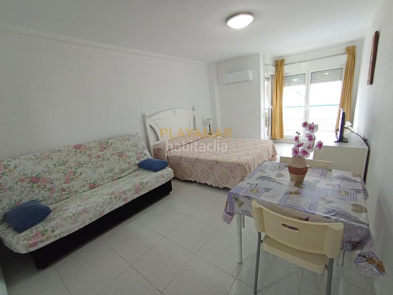 Foto e54421c7-2db5-4d76-9557-2328b76dbdd5. Appartement avec chauffage dans Sant Antoni Cullera