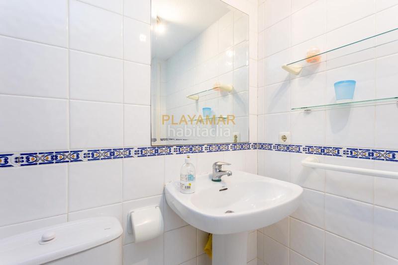 Foto e7af75c9-a7a3-4873-91b3-97c7b17f57a9. Appartement avec chauffage dans Sant Antoni Cullera