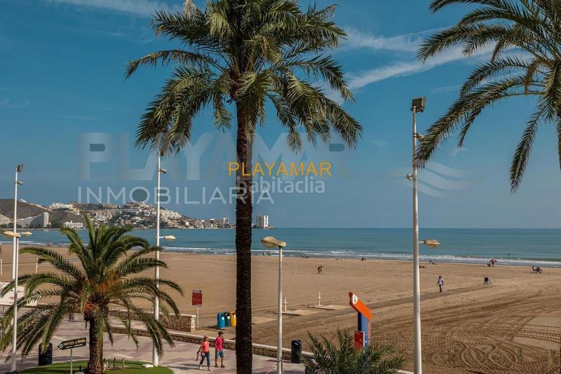 Foto eee2eda8-3ae0-4f75-a2af-d5116bab4545. Appartement avec chauffage dans Sant Antoni Cullera