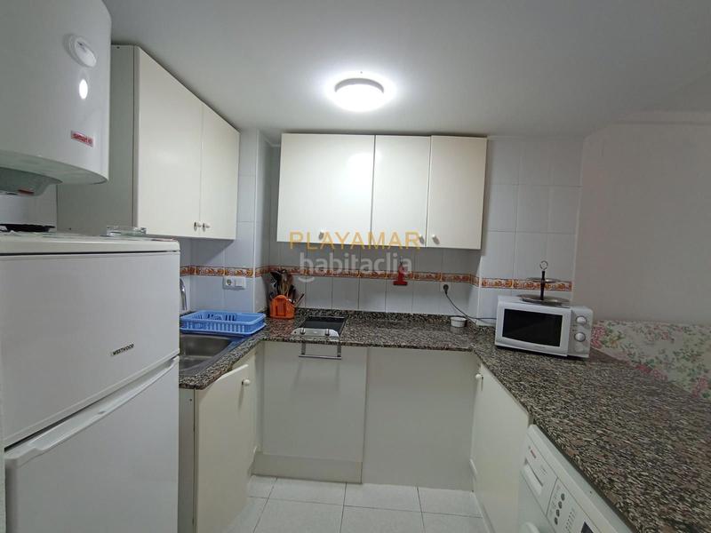 Foto fccb19ba-afe3-4afd-99eb-e84777c9961a. Appartement avec chauffage dans Sant Antoni Cullera