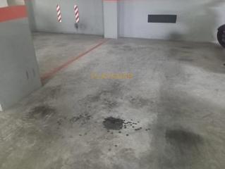 Aparcament cotxe  N/a. Plaza de garaje en cullera pueblo.