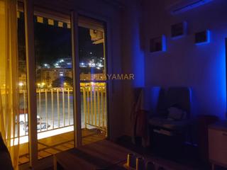 Etagenwohnung  N/a. Maravilloso apartamento en la playa de cullera.