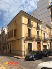 Maison à Plaza de la sal 7