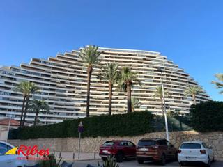Apartament en Avinguda joanot martorell 10. Apartamento zona raco