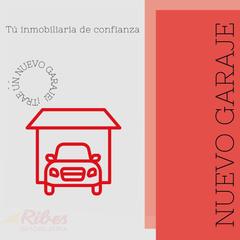 Aparcament cotxe a Carrer rafael alberti 4. Plaza de garaje en urbanizacion bahia park cullera