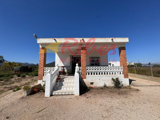 Chalet en Entrada de catali 50. Chalet  en venta en el brosquil, cullera