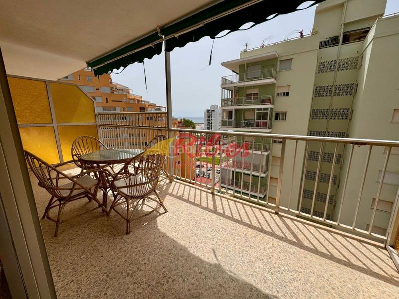Foto 02bac0da-24ae-4314-bdd8-b49662fa8670. Apartamento en calle francisco quevedo 9a apartamento zona raco en Cullera