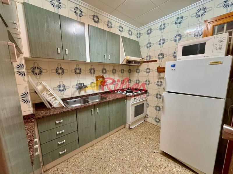 Foto 30746b60-af5c-4682-8400-ebb137bf05f1. Apartamento en calle francisco quevedo 9a apartamento zona raco en Cullera