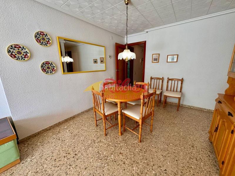 Foto 5acdf95f-ca37-436b-9934-4ec068d7d2a4. Apartamento en calle francisco quevedo 9a apartamento zona raco en Cullera