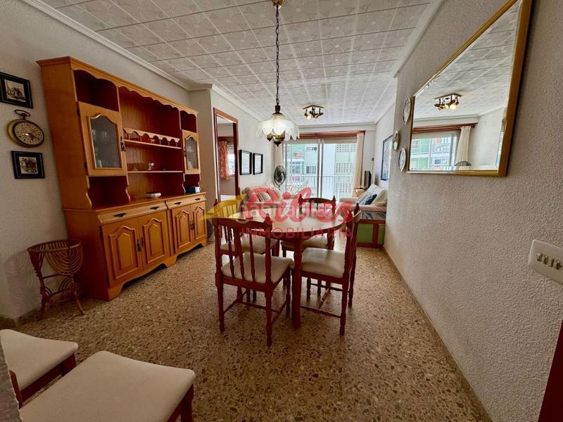 Foto 76a5aa9d-abe7-470d-bc46-8d43c41fd2a8. Apartamento en calle francisco quevedo 9a apartamento zona raco en Cullera