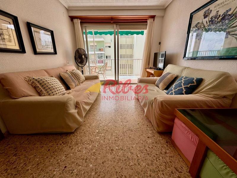 Foto 8a033d6b-4b14-463d-b556-6de28e21d0ee. Apartamento en calle francisco quevedo 9a apartamento zona raco en Cullera