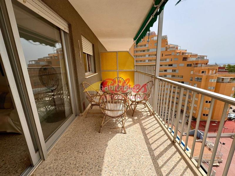 Foto 9a931ed3-c8d3-4017-914e-582f69fc6391. Apartamento en calle francisco quevedo 9a apartamento zona raco en Cullera