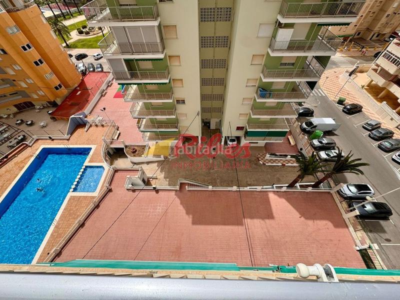Foto b2ef7d7a-a407-48a6-ab44-08822ad8f54f. Apartamento en calle francisco quevedo 9a apartamento zona raco en Cullera