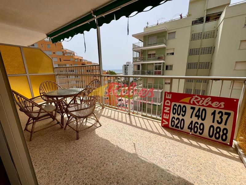 Foto c6ff448b-8555-47c1-9207-bd015e0c868d. Apartamento en calle francisco quevedo 9a apartamento zona raco en Cullera