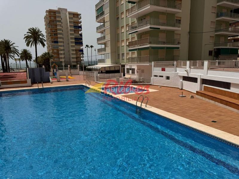 Foto d587e2f6-512a-44e1-b91e-aff07e4704aa. Apartamento en calle francisco quevedo 9a apartamento zona raco en Cullera
