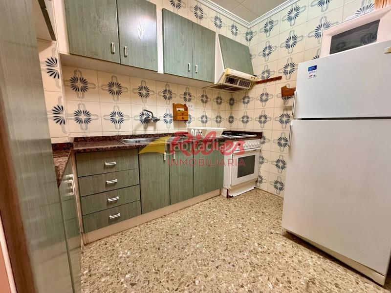 Foto ef27b715-d311-42c5-8035-12bf5b5a3332. Apartamento en calle francisco quevedo 9a apartamento zona raco en Cullera